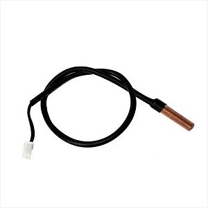 Sensor Temperatura Para Ar Condicionado SI09F SI07F SI12F SI07R Electrolux Original A08519001 32390004