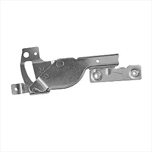 Dobradiça Direita Completa Para Lava Louças LL08S LL08 Electrolux Original A19334601