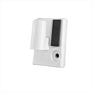 Eixo Inferior 127V Para Refrigerador FDD80 Electrolux Original A09167401