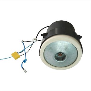 Motor 127V Para Aspirador de Pó STK15 Electrolux Original A21794601