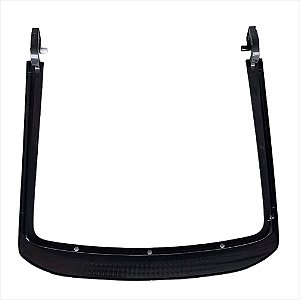 Moldura da Tampa Para Lavadora LPE16 LWI13 Electrolux Original A06712704