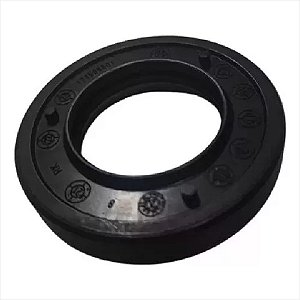 Retentor do Tanque Para Lavadora LSE11 Electrolux Original 124968501