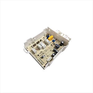 Placa Potência Completa Para Secadora SFP12 Electrolux 808755818
