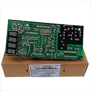 Placa de Controle Cindy 220V Para Microondas MEV41 Electrolux A20827801
