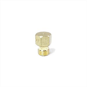 Injetor Tipo A2 0,83 GLP Para Fogão Electrolux Original 56DB 56SPB 56SX 76SB - 65400560