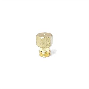 Injetor Tipo D 0,96 GN Para Fogão Electrolux Original - 62810084