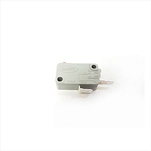 Micro interruptor Da Porta MWO Para Micro-ondas Electrolux Original - 64484565