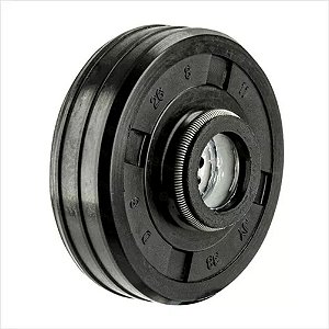 Retentor Motor De Lavagem Para Lava Louças LE08 LV08 LL08 Electrolux Original A07971901