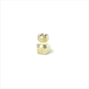 Injetor Tipo A Diâmetro 0,98 Para Fogão Electrolux Original GC75U GV75P 76EXV GT60X GT75X - 62810111