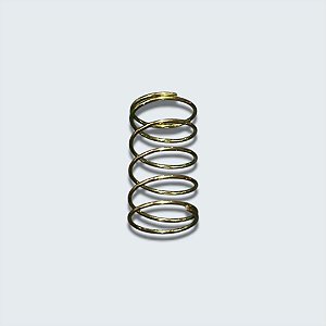 Mola Espiral 13,5 X 2 Para Lavadora LW757 LE750 LE08 LW757 Electrolux 06513994 A11946101 (D427I)