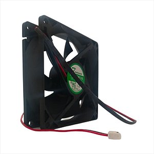 MicroVentilador Para Purificador De Água PE10B Electrolux - 21011700800010 A09147401 A12444101 ORIGINAL