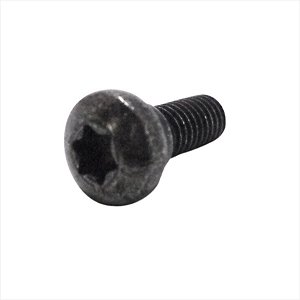 Parafuso Torx M5 5X,08X8 Para Lava Louças LL65X LE09B LE12B LE09X LE12X LE08S LF12X Electrolux Original 61091798