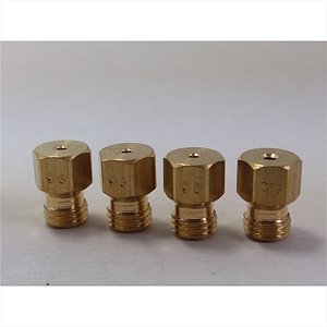 Kit Conversão GN GC60V Electrolux Original 70202528