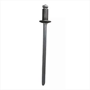 Rebite 4,0X7,6 Para Fogão Electrolux Original 61390223