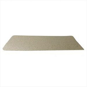 Tampa de Mica Sheet Forno Microondas 27L 67000307 Electrolux Original