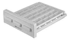 Bandeja De Gelo Para Refrigerador Frost Free Electrolux DM84X DB84 DB84X DB84S - A96999301