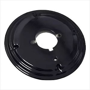 Arremate Queimador Semi Rápido Conjunto Para Fogão KE5TP KE4TP KE4GP KE5TD Electrolux Original A17089808