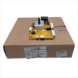 Placa Potência Rose Para Lavadora LA15F Electrolux A99381103 70202399