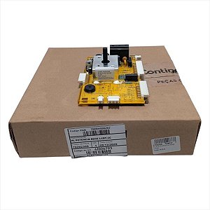 Placa Potência Rose Para Lavadora LA15F Electrolux Original A99381103 70202399