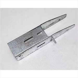 Suporte Eixo Tensor Para Secadora De Roupas Electrolux Original SVP11 SVP10 - GYJ468610