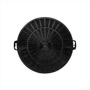 Filtro De Carvão Ativado Para Coifa 60CX 90CX 60CXS 90CXS Electrolux Original E251020 A09123701