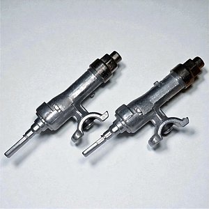 Kit Converção GN 5 Queimadores 2C Gas-Gas Electrolux 70008524 / A13566528