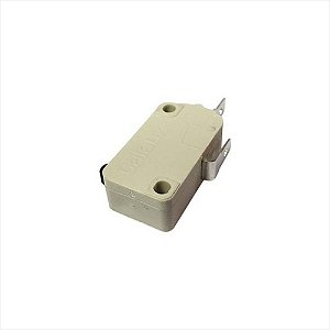 Micro Chave Da Porta Do Micro-ondas Electrolux Original MT30S MTO30 - A08969601