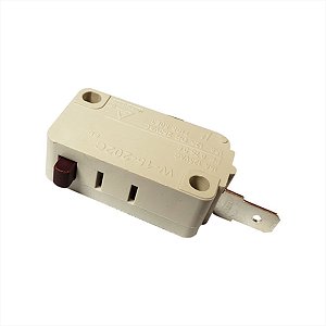 Micro Chave Monitora Para Micro-ondas Electrolux Original MC34B MC34S MEP37 ME3EP - A06750901