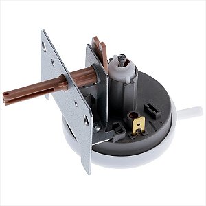 Pressostato 4 Níveis Para Lavadora De Roupas Electrolux Original LTC07 - 64500213