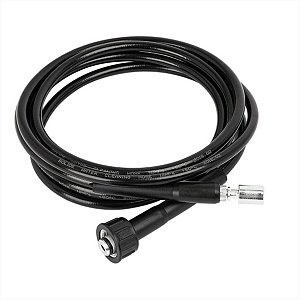 Mangueira Para Lavadora De Alta Pressão Electrolux Original Ews30 Ews31 - A96907903