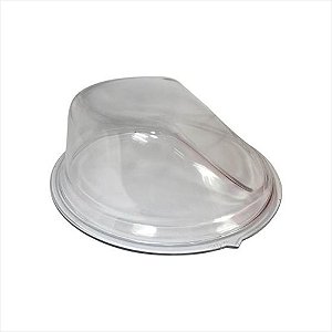 Visor Da Porta Para Lava e Seca Electrolux Original LFE11 LSP08 LSP11 LSW11 - A02497901