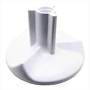 Agitador Inferior Para Lavadora De Roupas Electrolux Original LST12 LSW12 LSW15 - 67401430 A99055701