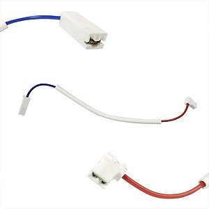 Fusível Lava e Seca Electrolux Original 15A 250V LSE11 LSE09 LSE12 LSI09 LFE03 LSI11 - 1A800120 A08586501
