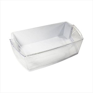 Prateleira Funda Para Refrigerador Electrolux Original FD90X FDI90 - A08646001 3019059600