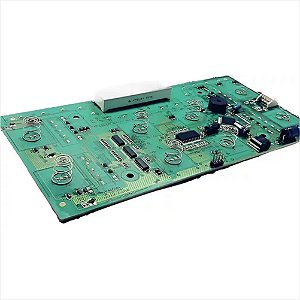 Placa Interface Para Refrigerador Electrolux Original DB52 DB52X - 64502729