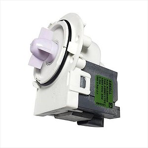 Eletrobomba De Drenagem Para Lavadora De Roupas Electrolux Original LES13 LT13B LPE16 LAC16 - A99811702
