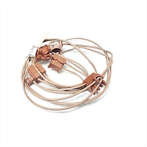 Rede Catenária Para Fogão FG90X Electrolux Original  - A08982301 / PA210038000