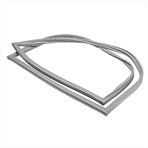 Gaxeta Para Porta Do Refrigerador Electrolux DW51X DFW51 - 67390849