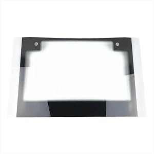 Vidro Externo Do forno Para Fogão Electrolux Original 76HL 76DB 76HL 76HLX 76E5GX - 70292370