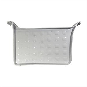Divisor Da Gaveta De Legumes Para Refrigerador Electrolux Original TF55 TF55S TF56 TF56S - A11513401