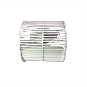 Ventoinha Para Coifa Electrolux Original 90CTU 90CTV 90CIV 60CX - E607075 A09142501