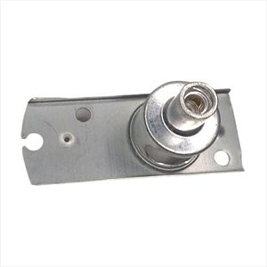 Venturi Do Queimador Rápido Para Fogão 52LBR 52LBU 52LXU 52EXR A96932903 Electrolux Original