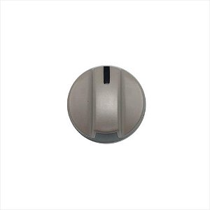 Botão Manipulo Para Fogão Mesa Electrolux Original 76DTX 76TBE 56TBE 56STB - 70200668