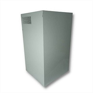 Chaminé Superior Inox Para Coifa Electrolux Original 90CX 60CX 60CXS 90CXS - E629050 A09961901