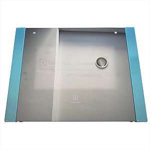 Vidro Externo Da Porta Para Forno Elétrico Electrolux Original OE8DX OE8MX - 200000000002