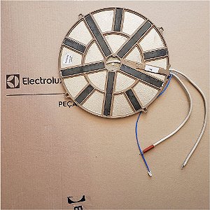 Elemento De Indução Para Cooktop De Indução Electrolux ICI75 - 18329203 A08919901