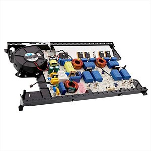 Módulo De Indução Direto Para Cooktop Electrolux Original IC60 - 3300361551