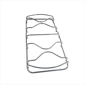 Trempe Dupla Para Fogão Electrolux Original 76LBU 76LSU 50SBC - A07035501