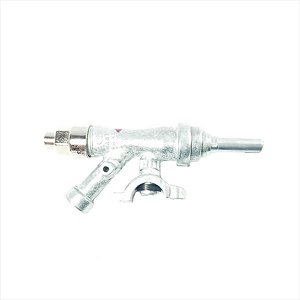 Registro 40 Vermelho Para Fogão 4 Bocas Electrolux Original 52LBR 52LBU 52LXU 52EXR - A96934001