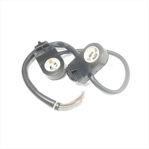 Conjunto Soquete Da Lâmpada Para Coifa Electrolux 90CV 60CV - E251010